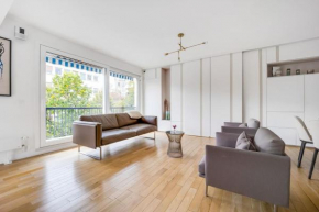 Luxueux appartement au cœur de Neuilly - Proche Paris